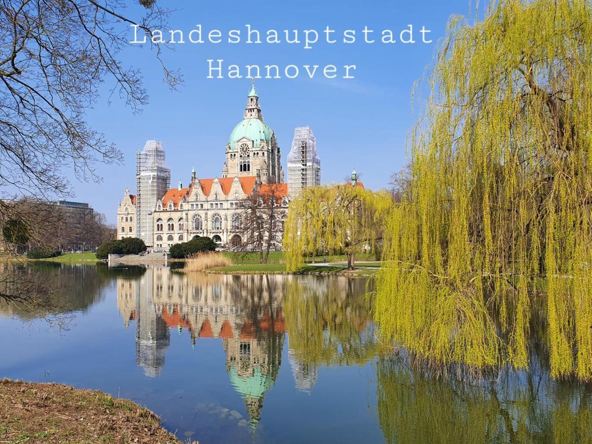 Kansteinblick Weserbergland Salzhemmendorf Экстерьер фото
