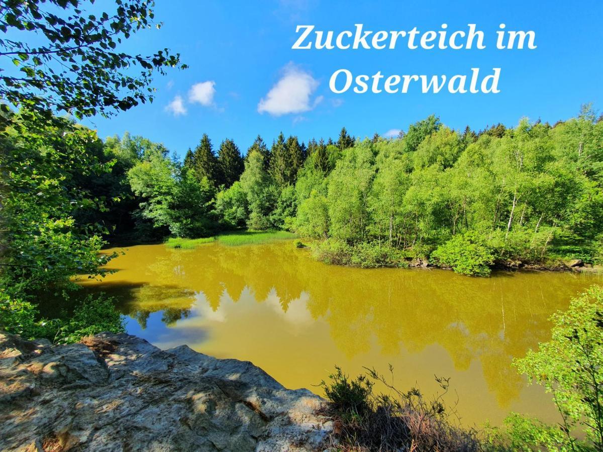 Kansteinblick Weserbergland Salzhemmendorf Экстерьер фото